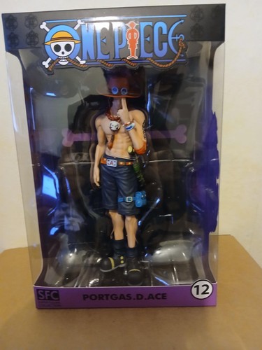 One piece figurine sfc - piece,
