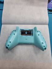 Coque Arriere Plastique