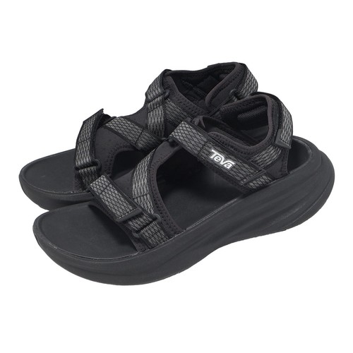 Teva aventrail r2t black men - teva, m