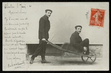 Photographie. Photomontage