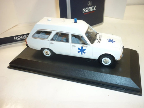 Rare miniature norev - rare,