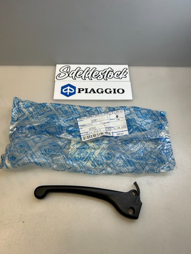 Levier frein piaggio - 1,