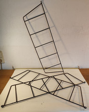 Étagère Murale 5 Niveaux DDR