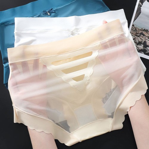 Slip homme couture - , plate