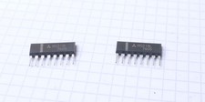 1x Mitsubishi M5218L circuit intégré 8 pins. Prix pour 1 pièce. Last one!