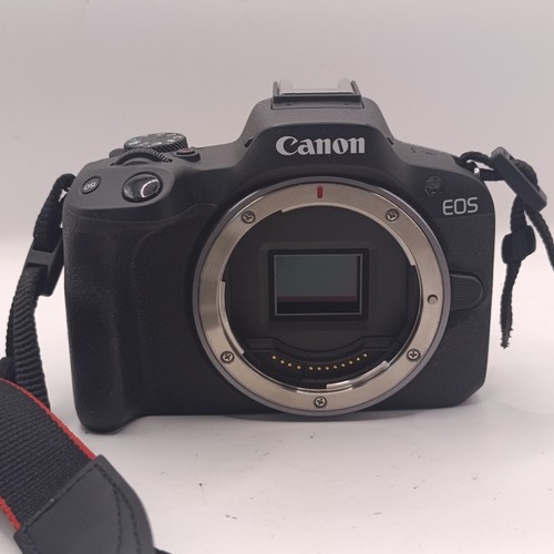 Appareil photo canon eos r50 - eos, +