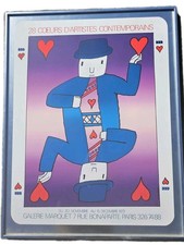 1973 Folon Galerie Marquet