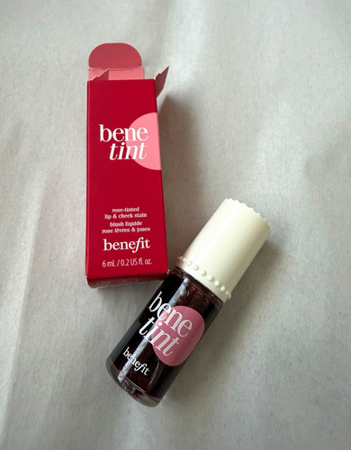 Benefit benetint rose - benefit, rose-tinted