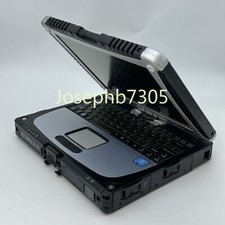 Fr Panasonic Toughbook CF-19