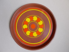 Plateau de Service Vintage 