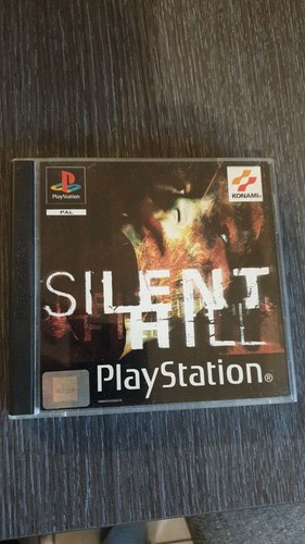 Silent hill jeu - -,