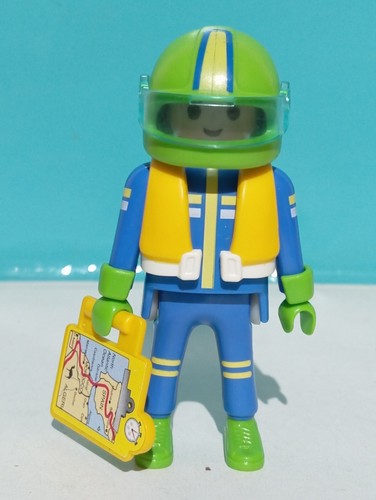 Playmobil ref 3399 figurine - playmobil,
