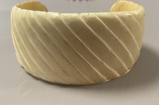 Art déco Bracelet Jonc Art