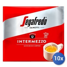 10X Multipack Café Segafredo