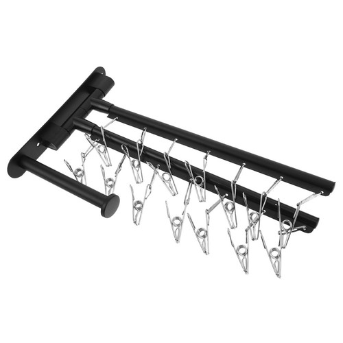 Etendoir linge pour balcon - etendoir,