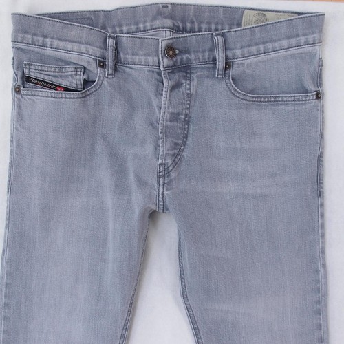 Hommes diesel luster - hommes, ajusté