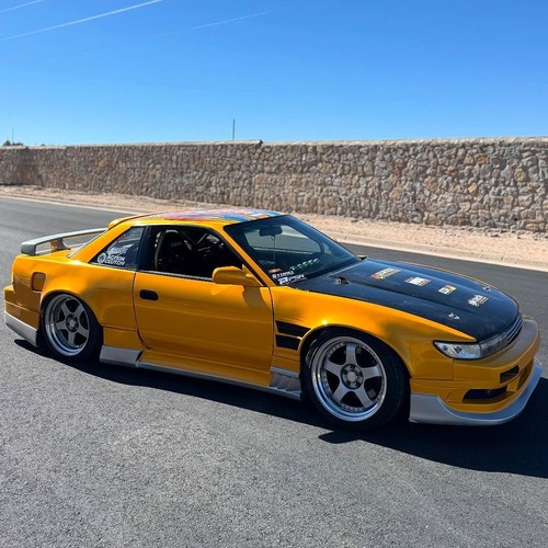 Kbd body kits - kits, course