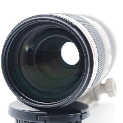 Objectif zoom canon - zoom,