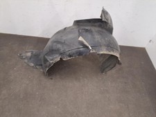 Pare boue avant gauche