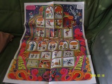 poster les héros de  spirou