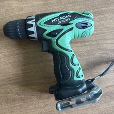 Hitachi DS12DVF3 12 V Cordless 3/8" Drill Driver Bare Tool only