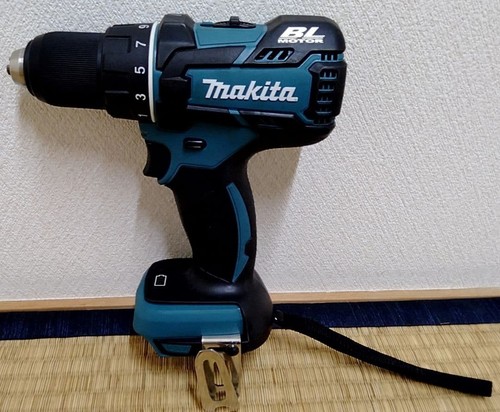 Makita df470d - makita,