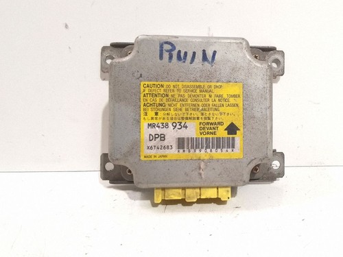 Mr438934 module contrôle - mr438934,