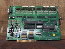 LAI Stacker Arcade CPU Board / Main Board / Logic Board  BAFB66A BA0045 80C51