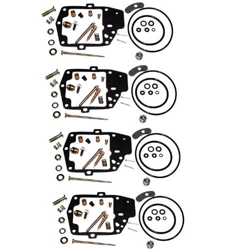 Kit réparation carburateur - , x4