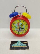 Réveil Haribo Enfant Années