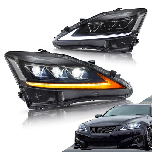 Vland phare led - led, avant