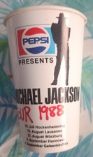 GOBELET Concert Michael