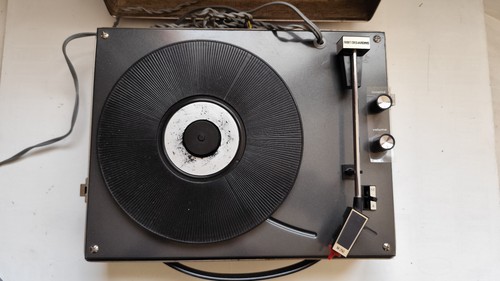 Tourne disque ribet - disque,