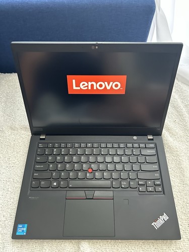 Lenovo thinkpad t14 gen - lenovo,
