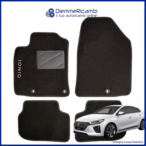 Parts serie tapis - serie, en