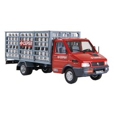 Pegaso daily cepsa 1994 - pegaso,
