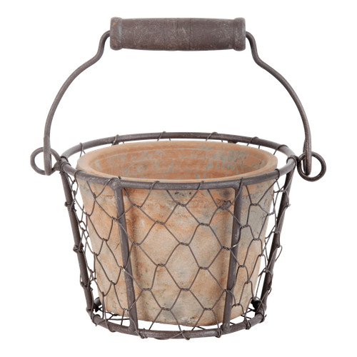 Degawo pot fleurs en - degawo,