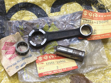 Suzuki A50 AC50 AS50 F50 FR50