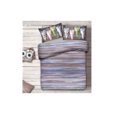 PLEIN DRAP de lit, DRAPS CŒUR