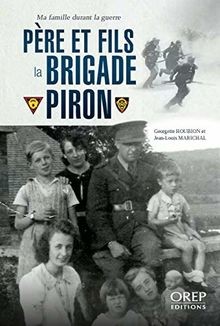Père fils la brigade - père,