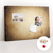 Décoratif Tableau d'affichage