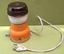 MOULINEX ELECTRIC COFFEE MILL