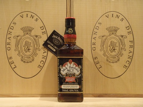 Jack daniels legacy - jack, edition