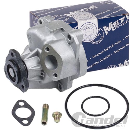 Meyle pompe eau avec joint - eau,
