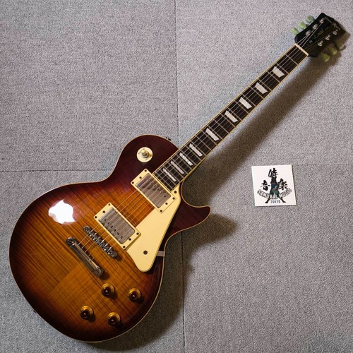 Grass roots esp electric - roots,