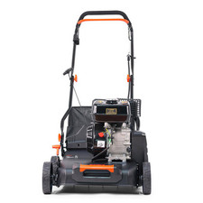 FUXTEC Scarificateur thermique