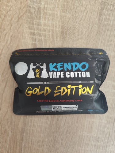 Kendo vape cotton - vape,