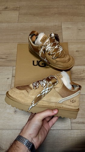 Ugg baskets femme basses - ugg,