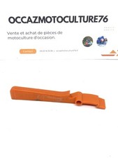 Levier D’arrêt Taille Haie