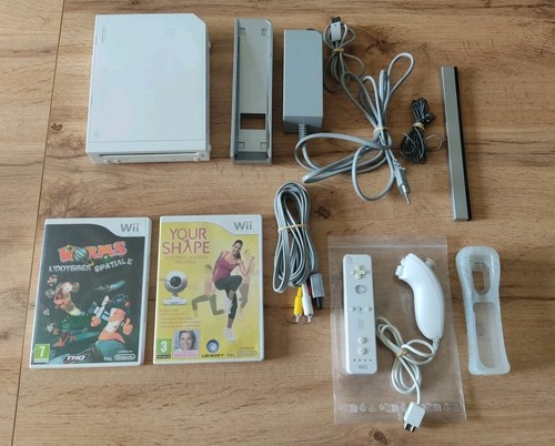 Console nintendo wii 20 - /, /